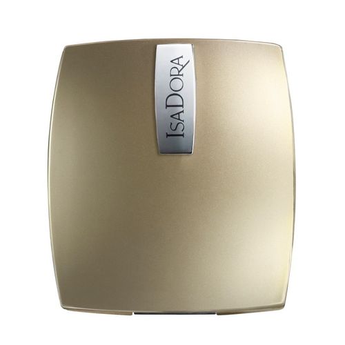 IsaDora Eye Shadow Quartet 5g numery - 03 na Arena.pl