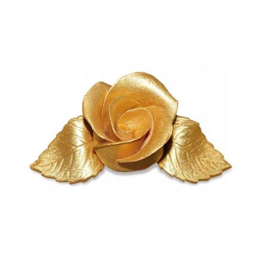 Barwnik spożywczy w sprayu ZŁOTY 50ml Food Colours na Arena.pl