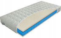 Materac PREMIER BIOSPRING MATERASSO piankowy wyrób medyczny 140x180