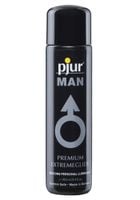 żel silikonowy pjur man extreme glide 100ml super skoncentrowany
