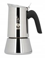 Kawiarka Bialetti New Venus 10tz 460 ml 10 filiżanek Włoska
