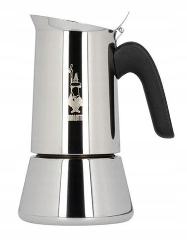 Kawiarka Bialetti New Venus 10tz 460 ml 10 filiżanek Włoska na Arena.pl
