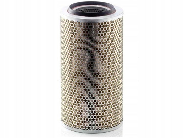 Mann-Filter C 20 325/2 IVECO SCANIA zdjęcie 7