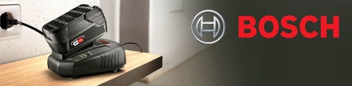 Akumulator PBA 18V 4,0 Ah litowo-jonowy BOSCH zdjęcie 3