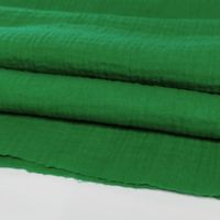 Zieleń - Muślin - 100% bawełna 130g/m2