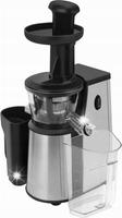 WYCISKARKA WOLNOOBROTOWA DO SOKÓW 450W KD4301 DO OWOCÓW I WARZYW BPA FREE
