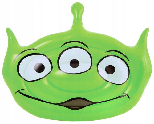 TOY STORY DMUCH. PLATFORMA DO PŁYW. DTS-3488/24 na Arena.pl