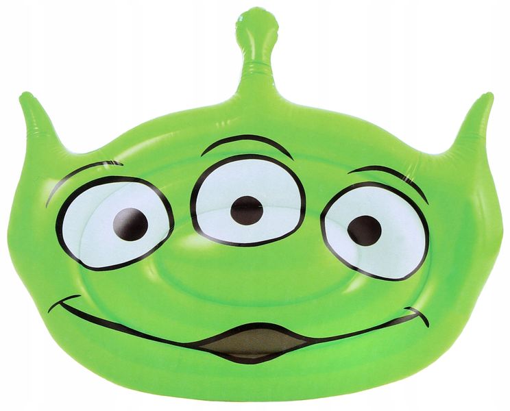 TOY STORY DMUCH. PLATFORMA DO PŁYW. DTS-3488/24 zdjęcie 2