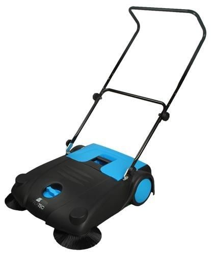 Zamiatarka ręczna - 20L na Arena.pl