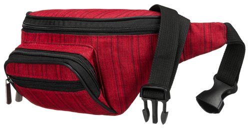 saszetka na pas wb-n-1b-red na Arena.pl
