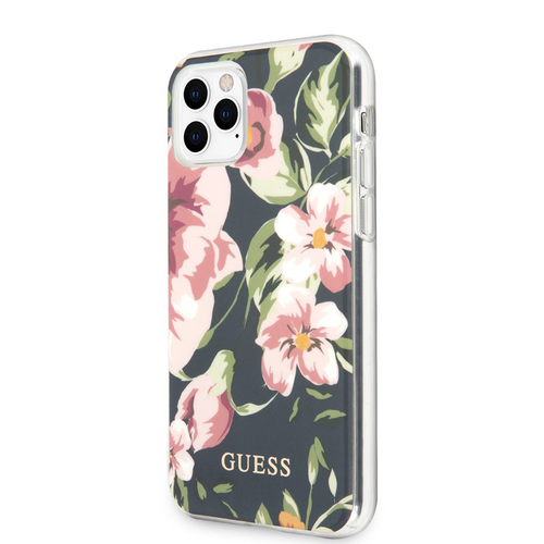 Etui do iPhone 11 Pro (Navy) na Arena.pl