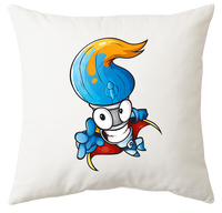 Poduszka Super Zings