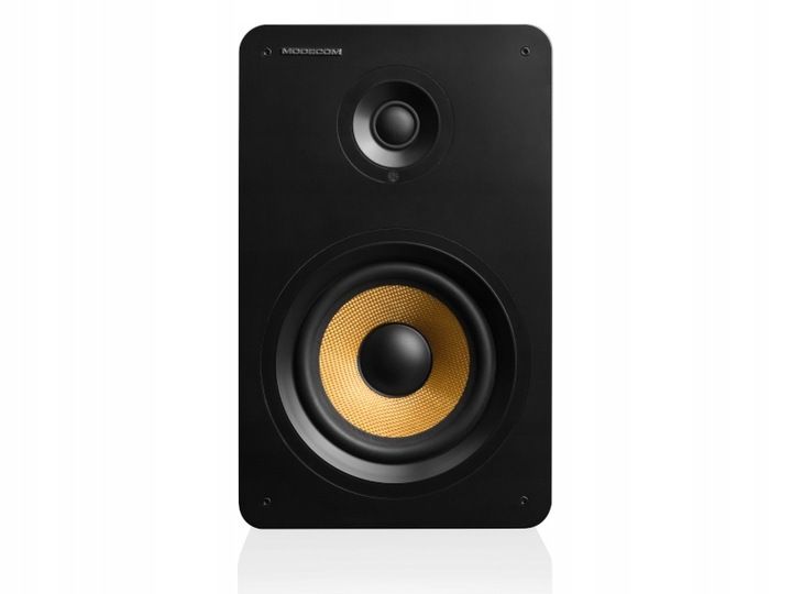 Głosniki aktywne 2.0 Modecom ECLIPSE 180 Bluetooth zdjęcie 3