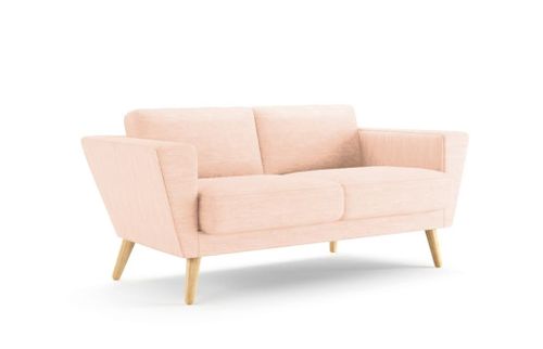 Sofa Atla 150cm kremowa  D2 na Arena.pl