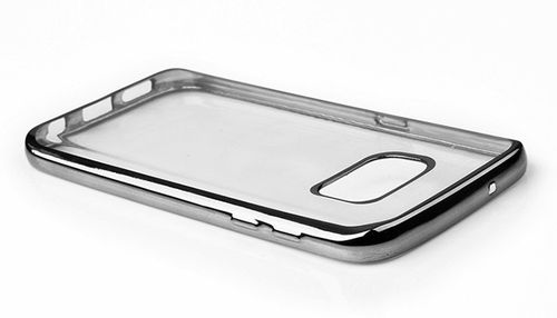 Etui Glossy Samsung S7 chrom na Arena.pl