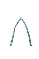 A-114 ROZDZIELACZ DO SMYCZY INDIAŃSKI 15MM Kolor - BŁĘKITNY