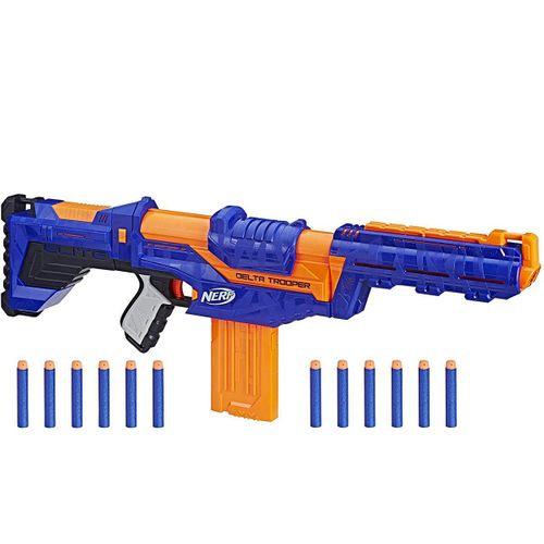 NERF Delta Trooper E1911 HASBRO na Arena.pl