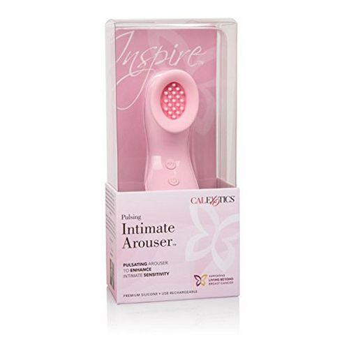 Stymulator pulsacyjny Inspire 86877 na Arena.pl