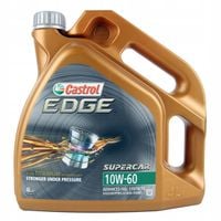 Olej silnikowy Castrol 4 l 10W-60