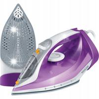 Żelazko parowe Sencor 5800V 2400W ceramiczna stopa
