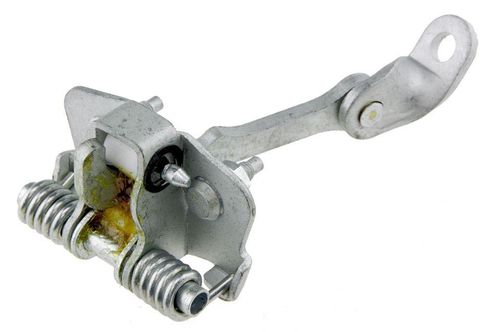 OGRANICZNIK DRZWI PRZEDNICH PRAWY PRZÓD PEUGEOT 206 CC 2005 2006 2007 na Arena.pl