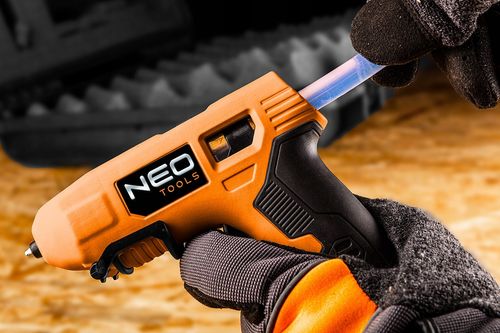Pistolet do kleju NEO TOOLS 17-083 na Arena.pl