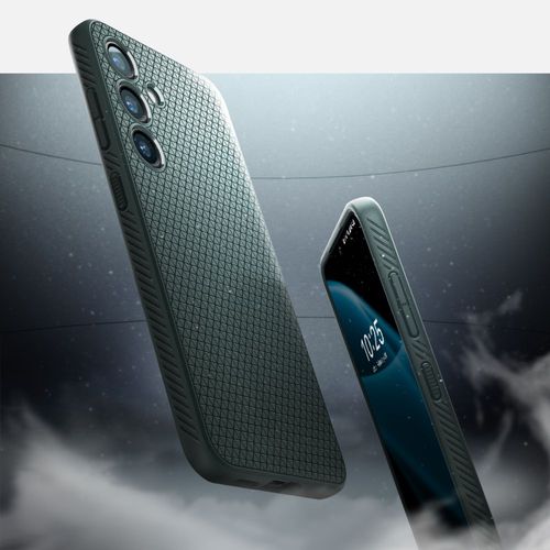 spigen liquid air galaxy s24 abyss green na Arena.pl