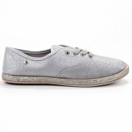 Lekkie Espadryle r.38 na Arena.pl