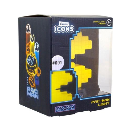 Figurka Paladone PAC MAN na Arena.pl