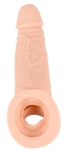nature skin penis sleeve with na Arena.pl