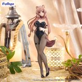 The Rising Of The Shield Hero BiCute Bunnies Figure -Raphtalia-