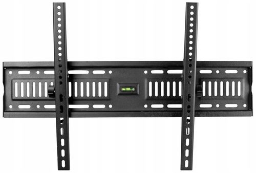 UCHWYT DO TELEWIZORA WIESZAK TV ŚCIENNY UNIWERSALNY SLIM 55KG 32-85 CALI na Arena.pl