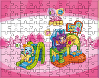 Puzzle Moji Pops