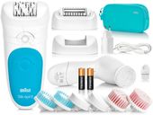 DEPILATOR BRAUN Silk-epil 5 Wet&Dry - LIMITED PACK