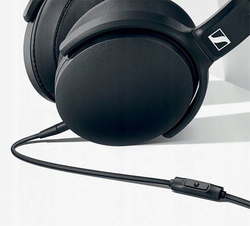Słuchawki Sennheiser HD 400S na Arena.pl