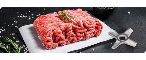 Maszynka do mięsa ZELMER ZMM9802B 2000W na Arena.pl