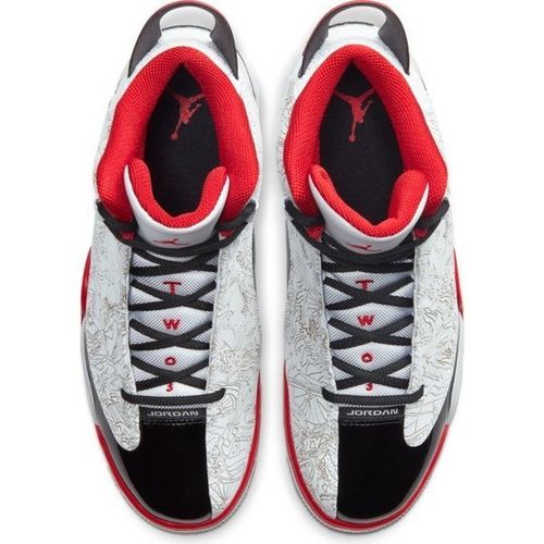 Buty Jordan Dub Zero - 311046-116 44 na Arena.pl