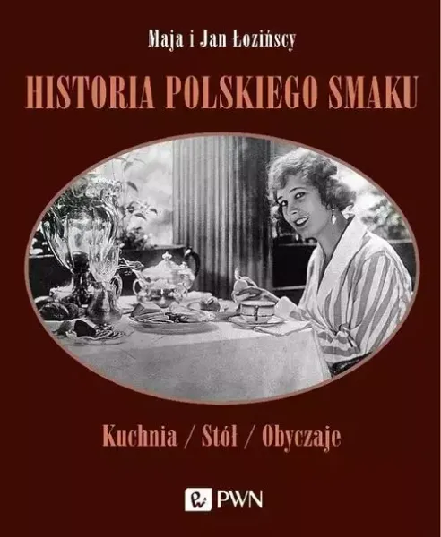 Historia polskiego smaku zdjęcie 1