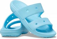 Damskie Lekkie Buty Klapki Crocs Classic Sandal 41-42