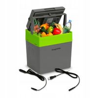 LODÓWKA TURYSTYCZNA Elektryczna PODRÓŻNA Konighoffer Frozen 30 l 12V 230V