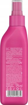 NEBOA SPRAY DO WŁOSÓW Z TERMOOCHRONĄ 175 ML zdjęcie 3