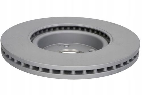 TARCZA HAM PRZOD 295X26 V ATE na Arena.pl