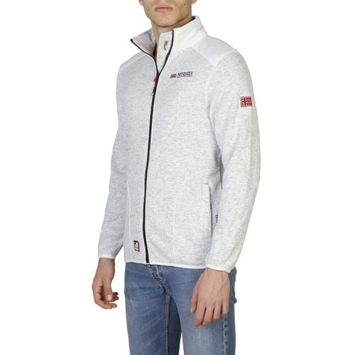 Geographical Norway bluza męska   biały S na Arena.pl