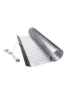 Grzejnik Podłogowy Mata Grzewcza Pod Dywan 180 x 60 cm 300W PODCZERWIEŃ