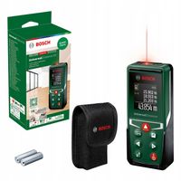 Bosch Dalmierz laserowy UniversalDistance 50