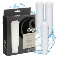 3x Filtr do ekspresu Krups zamiennik Seltino Vite