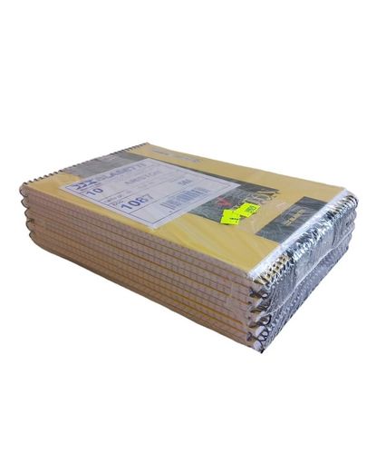 Notatnik w kratkę A5 10szt na Arena.pl