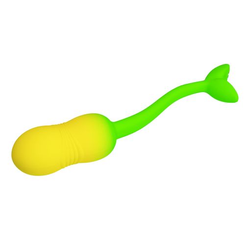 Pretty Love Poulsen App-Controlled Egg Vibrator 02 na Arena.pl