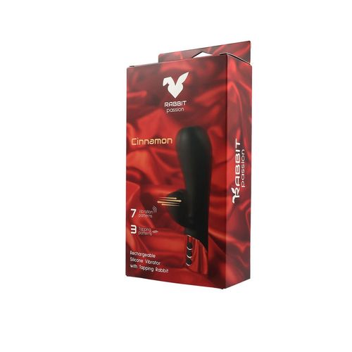 Wibrator Podwójnej Stymulacji Virgite na Arena.pl