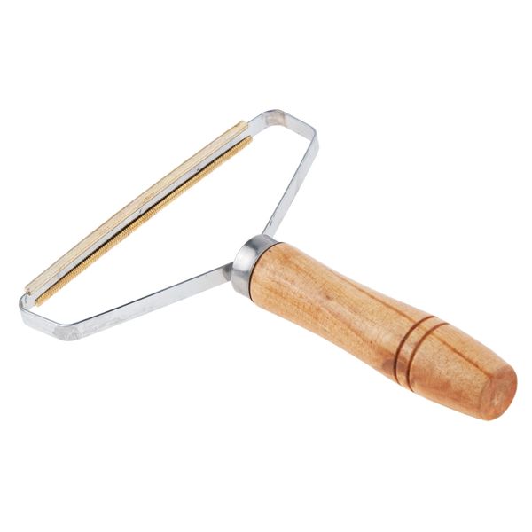 GRZEBIEŃ DO UBRAŃ zdjęcie 7